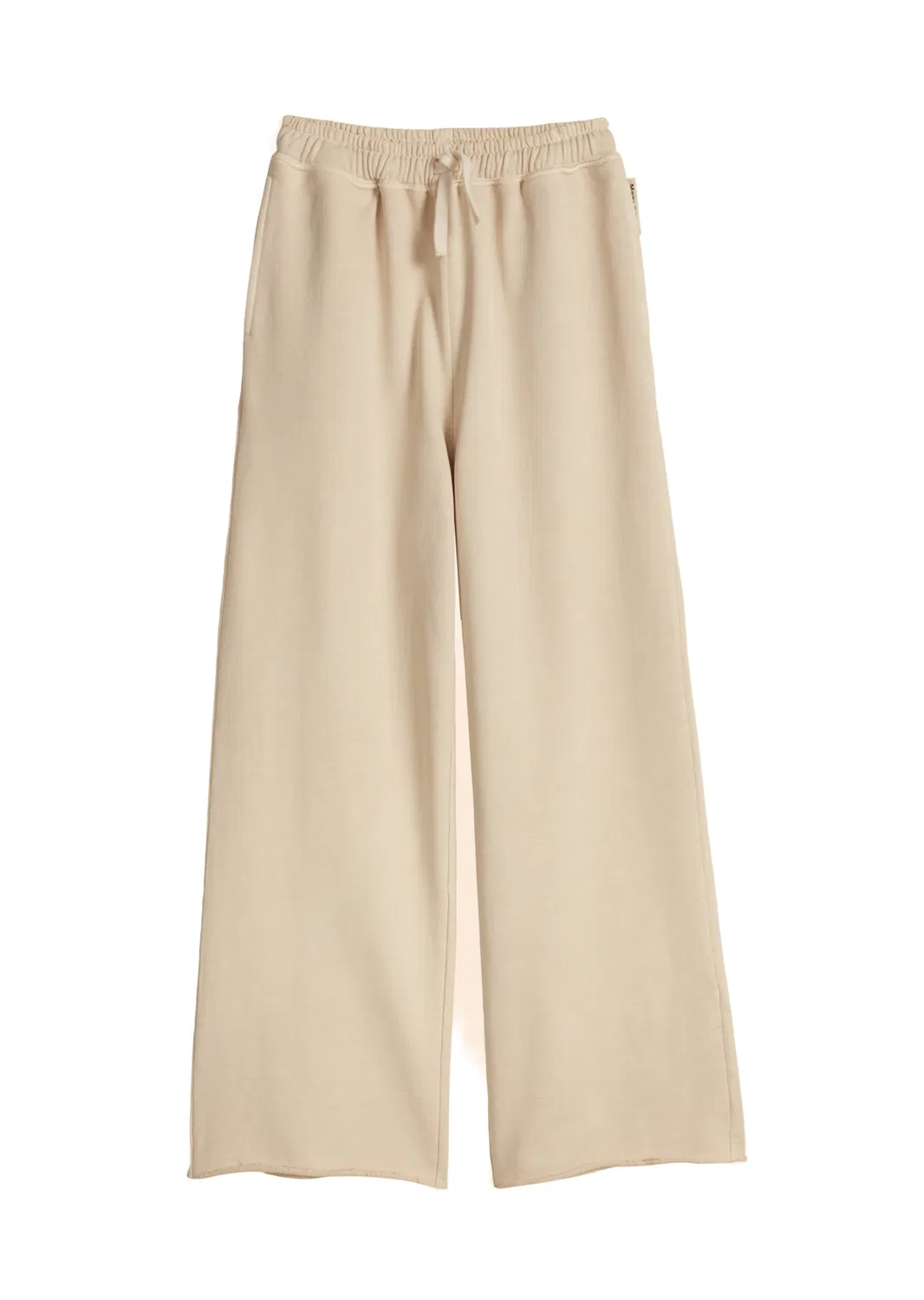 Брюки свободного кроя Marc O'Polo, Beige