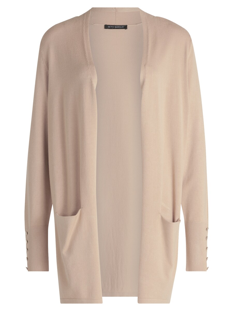 

Вязаный кардиган Betty Barclay, Beige