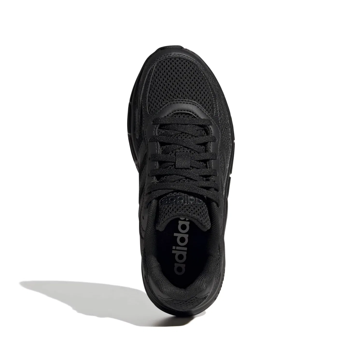 Кроссовки Adidas Sportswear ECLYPTIX 2000 черного цвета — фото 3