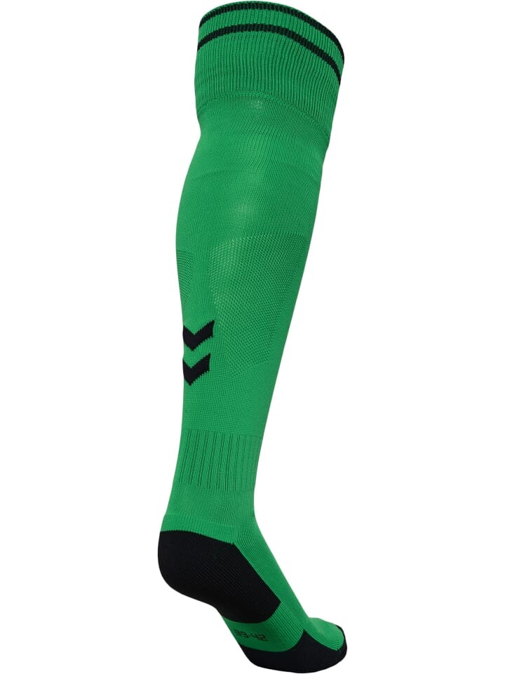 

Носки Hummel Football Socks Element Fußball Erwachsene, цвет JELLY BEAN