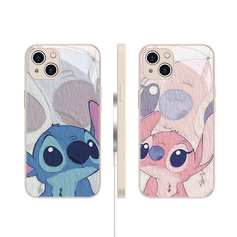 

Чехол для телефона Disney, DWCXBLCX856-Antique White Left