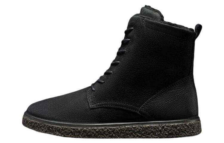 Ботильоны Ecco Ankle Boots Women's Black