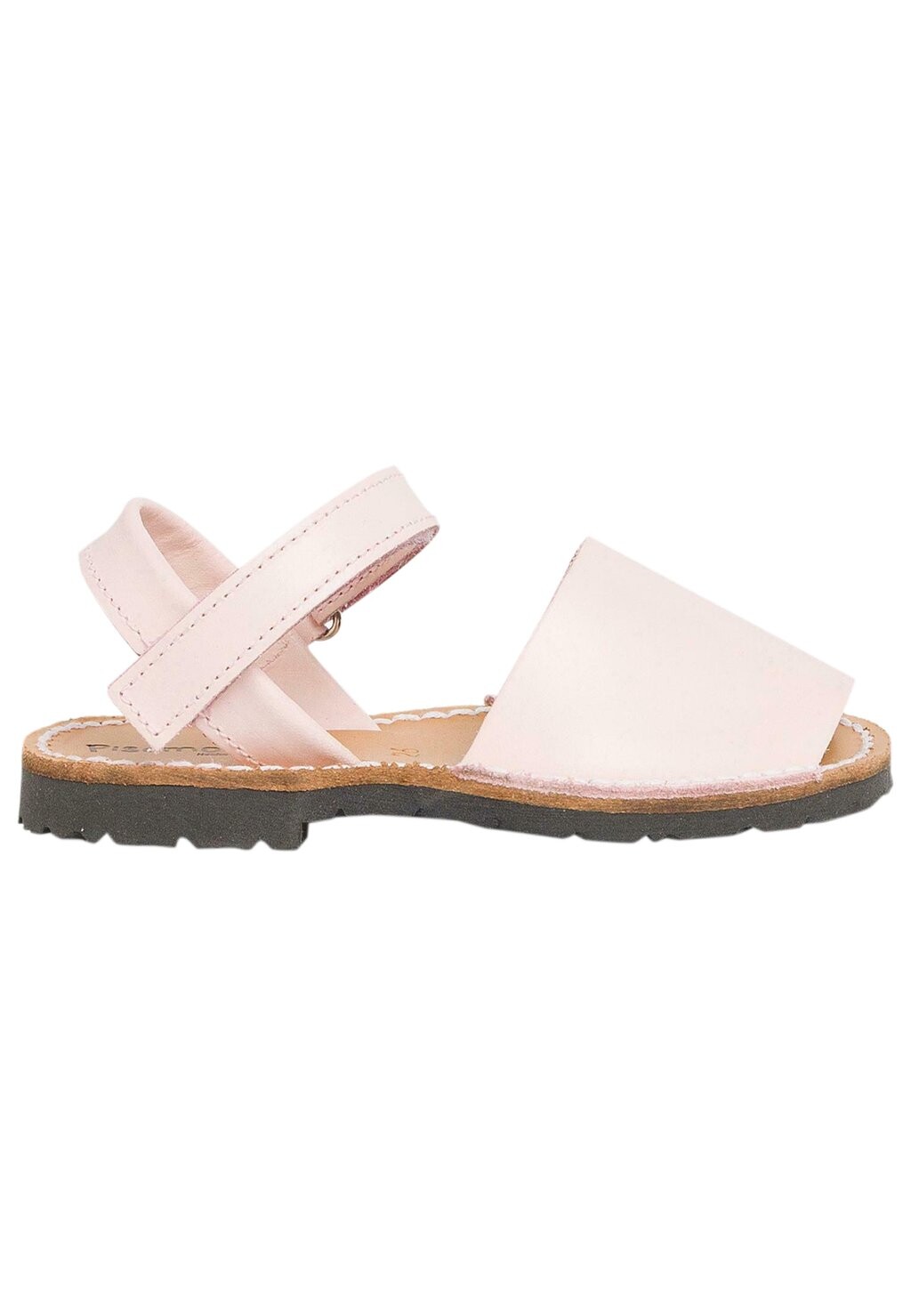 

Сандалии Avarcas Pisamonas, цвет rosa