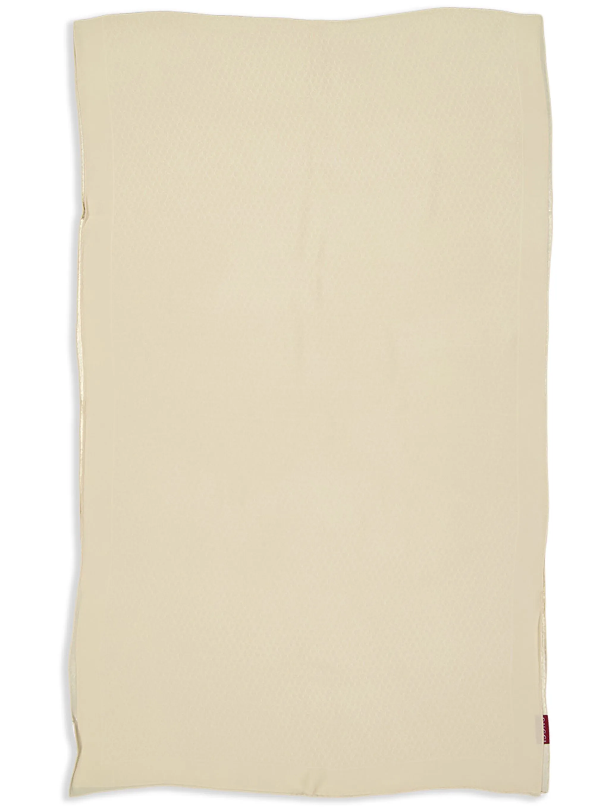 

Твиловый шарф Gucci, бежевый