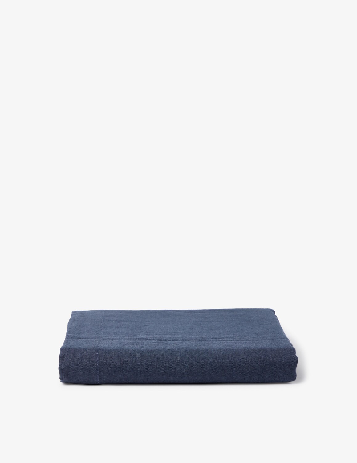 

Скатерть Нило Biancoperla, цвет Denim