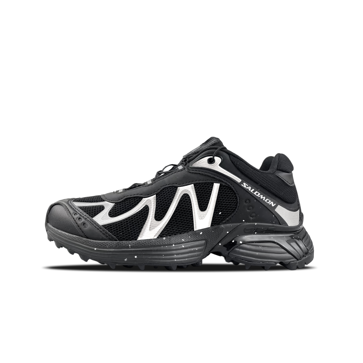 

XT WHISPER Абразивостойкие кроссовки для бега Unisex SALOMON, mountain shadow in moonlight