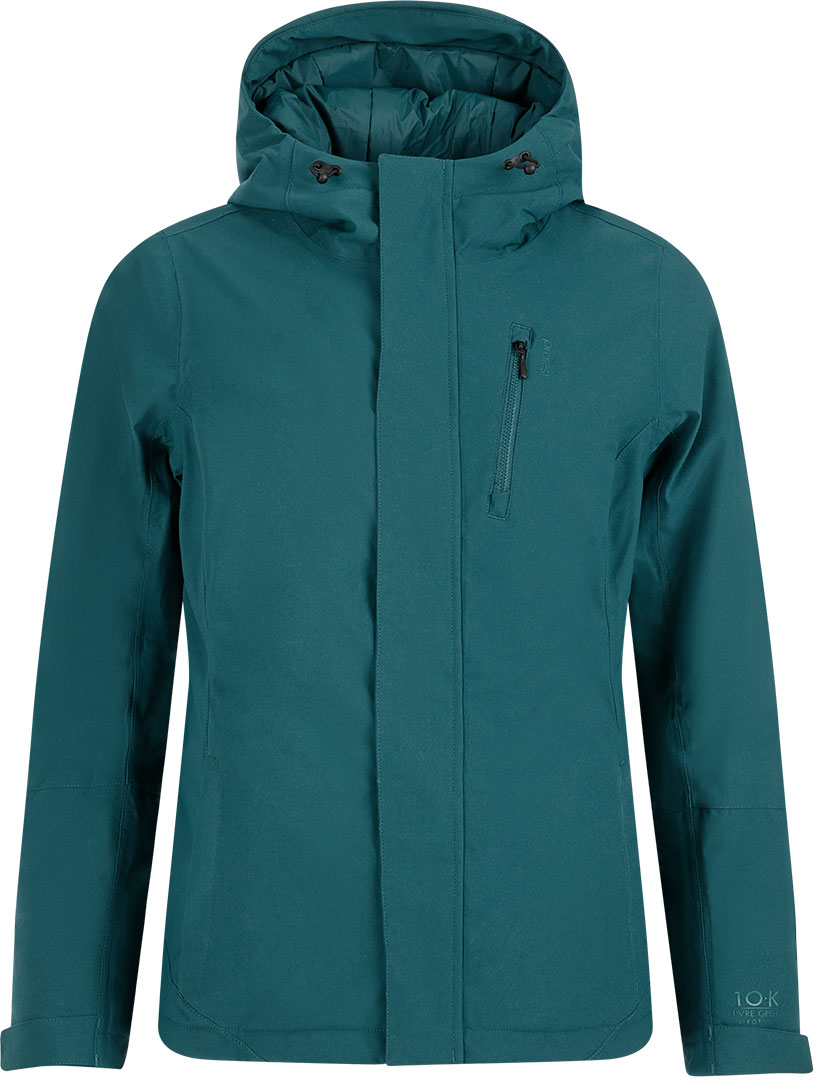 

Protest Куртка Prtscoop rainstorm blue XXL