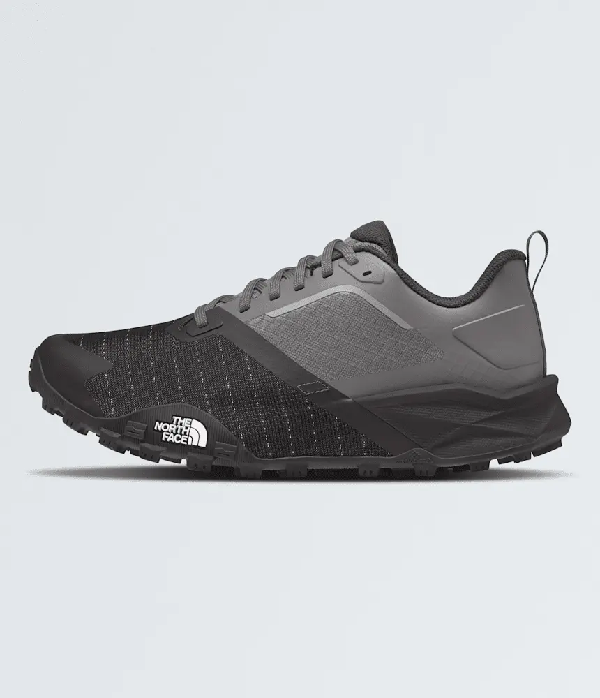 Женские кроссовки Offtrail TR The North Face, Smoked Pearl/Asphalt Grey