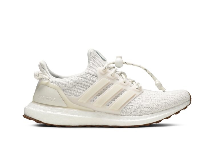 

Кроссовки Adidas Ivy Park x UltraBoost 4.0, белый