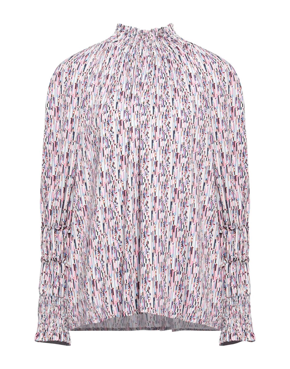 

Топ Silvian Heach, розовый