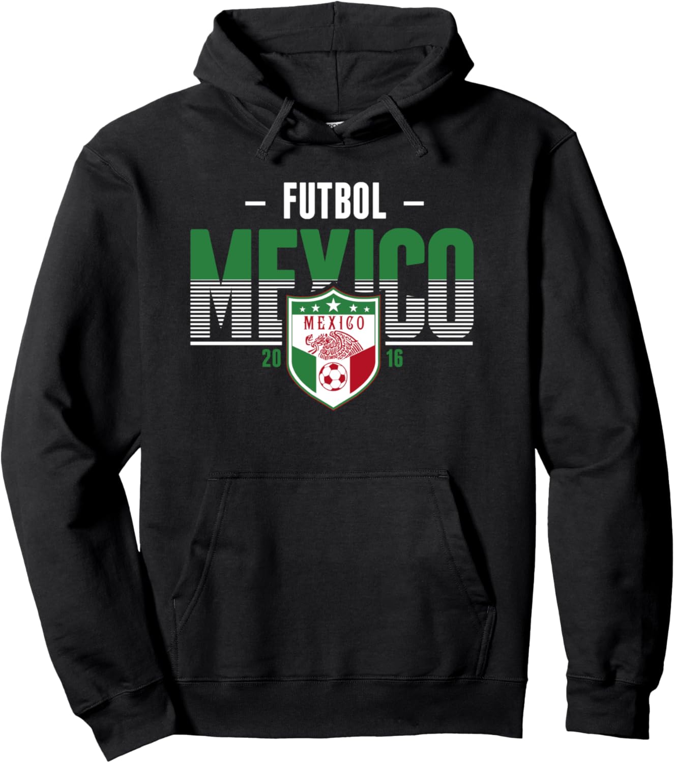 

Толстовка Trendy Mexico Futbol 2016, черная Trendy Apparel, Черный, Толстовка Trendy Mexico Futbol 2016, черная Trendy Apparel