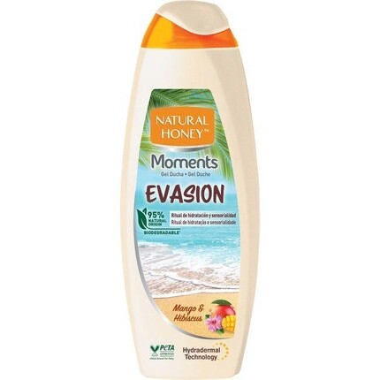 

Гель для ванны Evasion 600 мл от Natural Honey
