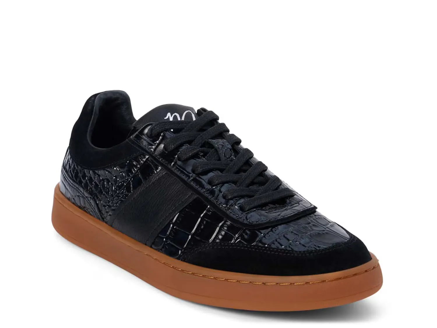 

Кроссовки Quincy Sneaker Matisse, черный