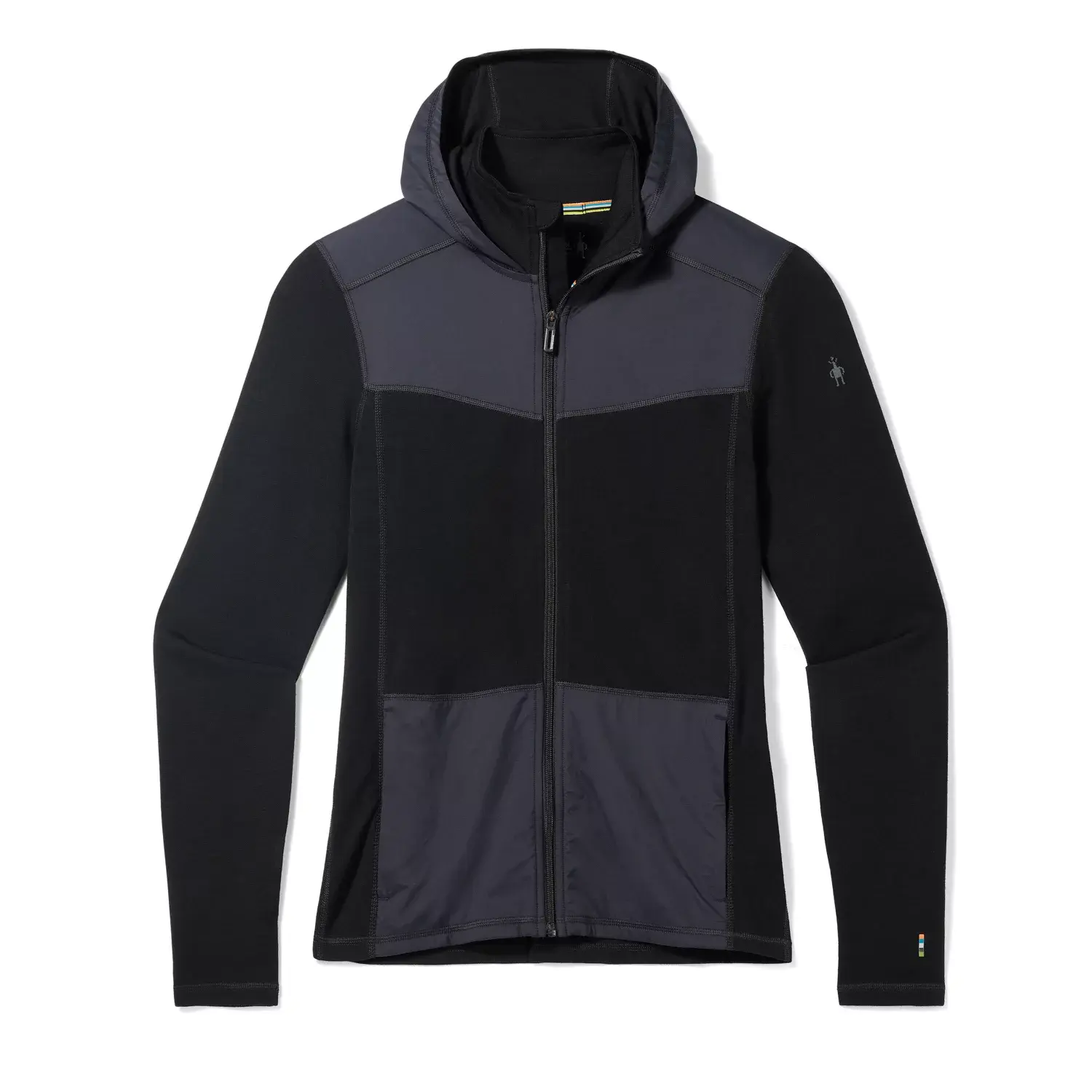 

Куртка мужская Smartwool, оливково-зеленый