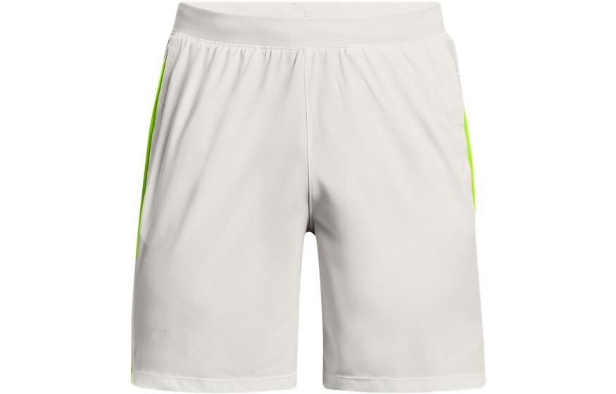 

Спортивные шорты мужские серые Under Armour, серый