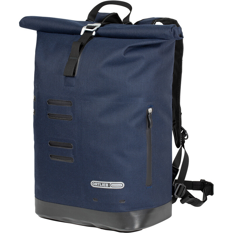 

Сумка-мессенджер Urban Daypack Ortlieb, синий