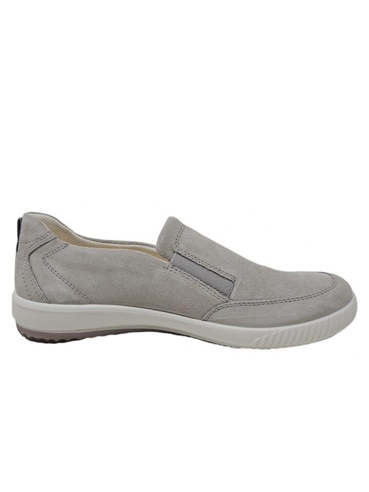 Тапочки Legero Slipper Tanaro 5.0, серый — фото 4