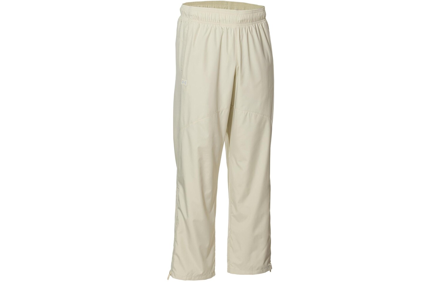 

Повседневные брюки мужские Off White Under Armour, кремовый