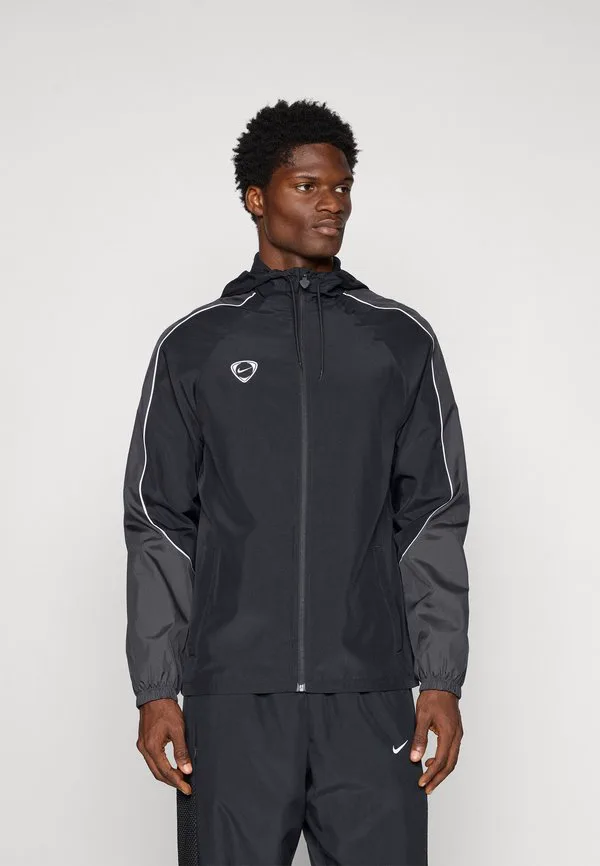 Куртка для активного отдыха Nike Performance, Black/Anthracite/White