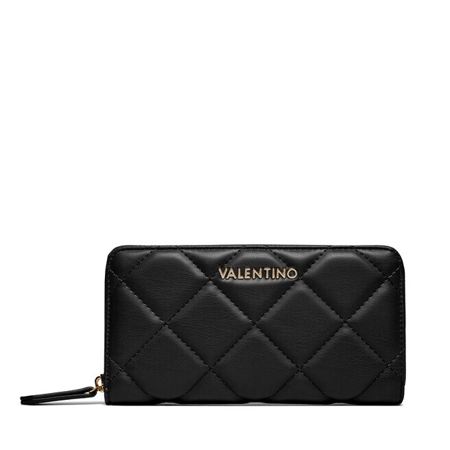 

Кошелек Valentino Ocarina, черный