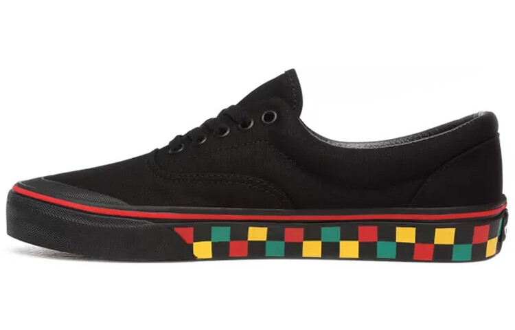 

Кроссовки Vans Check Era Tc Black