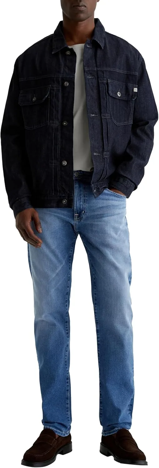 

AG Adriano Goldschmied мужские джинсы Tellis Modern Slim
