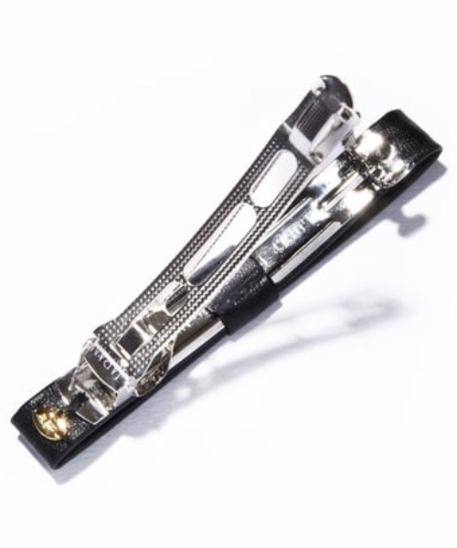 Заколка для нот Iris47, Black — фото 3
