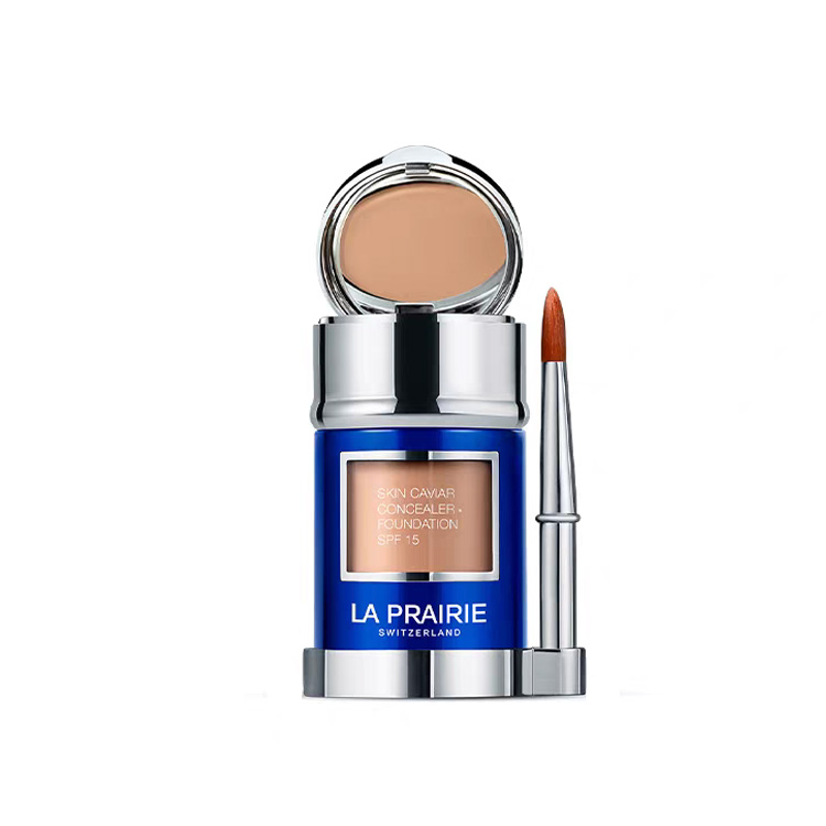 

LAIPONI Chronologiste Serums жидкая тональная основа долговременная без эффекта маски скрывающая несовершенства 30 мл LA PRAIRIE, #nw05