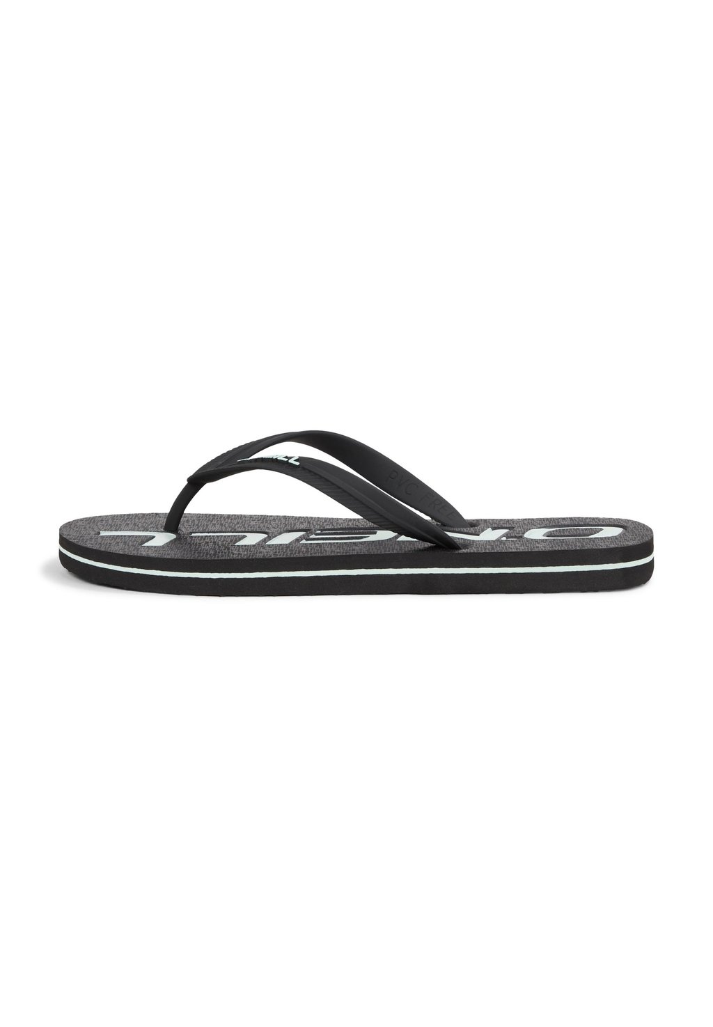 

Шлепанцы FOOTWEAR PROFILE LOGO O'Neill, серый