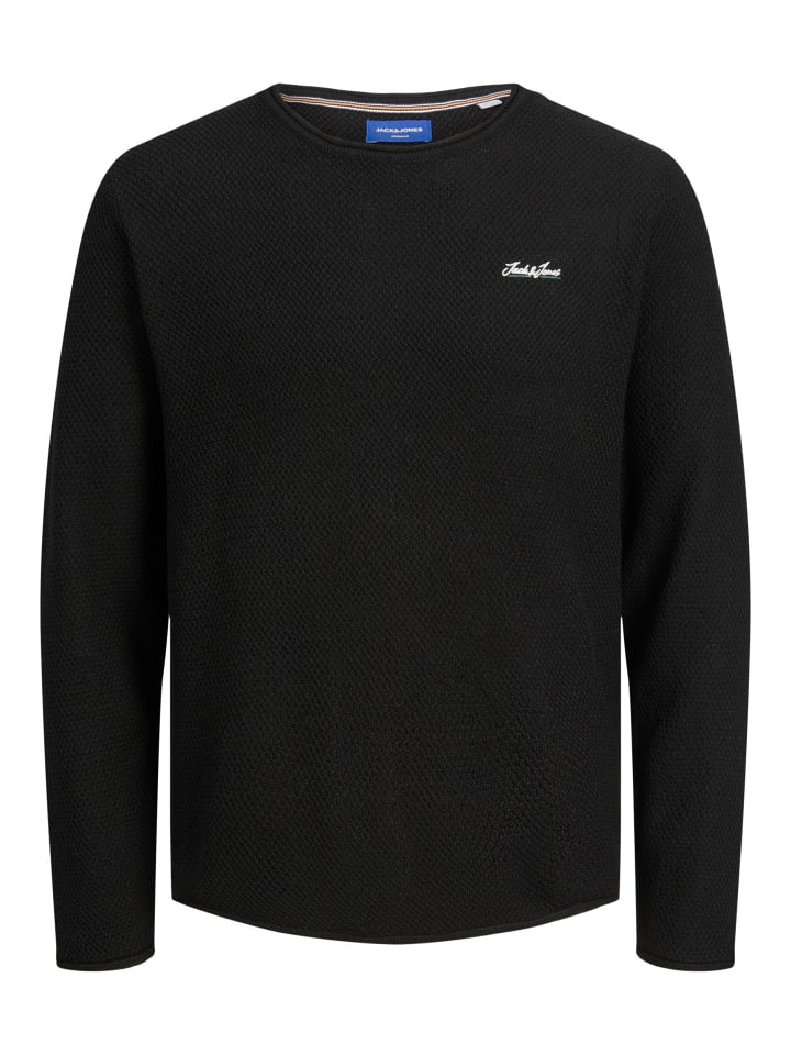 

Толстовка Jack & Jones, черный