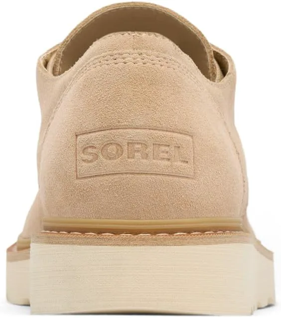 Мужские кроссовки Sorel Slabtown 62' Stoic — фото 3