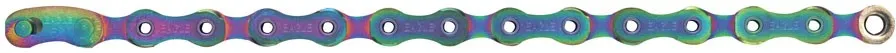 

Цепь XX1 Eagle на 12 скоростей SRAM, Oil Slick
