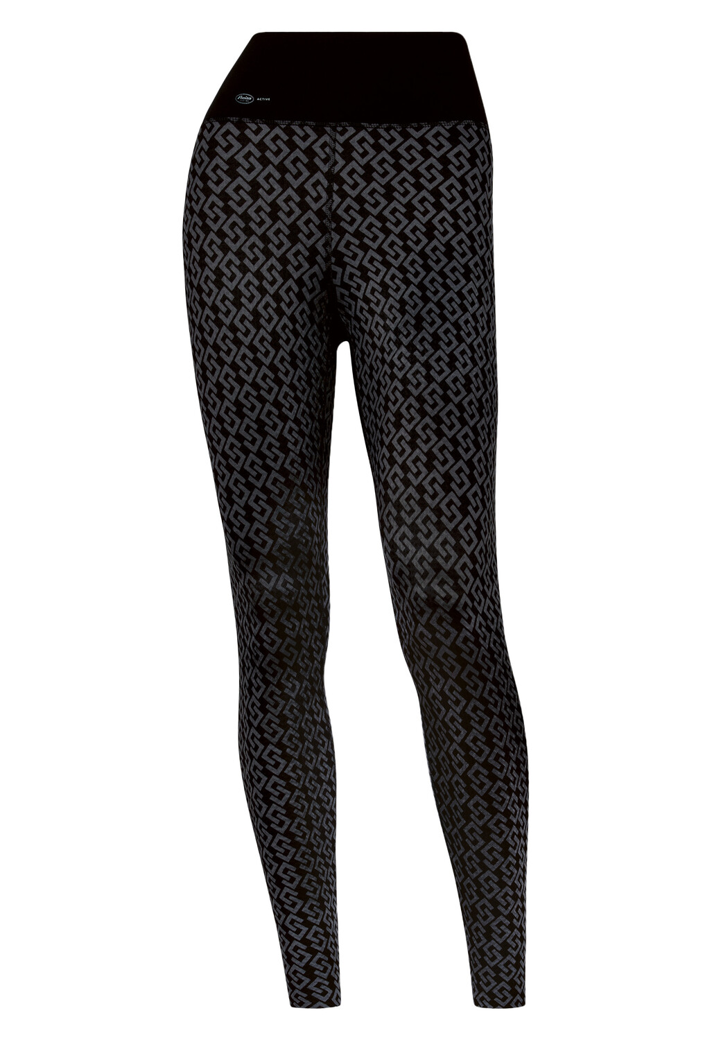 

Спортивные брюки Anita Sport Tights Massage Effekt, цвет Arcade