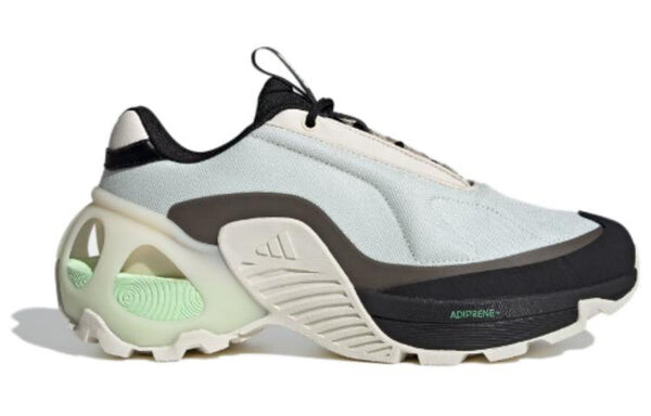 Кроссовки Edge Runner Adidas, черный — фото 2