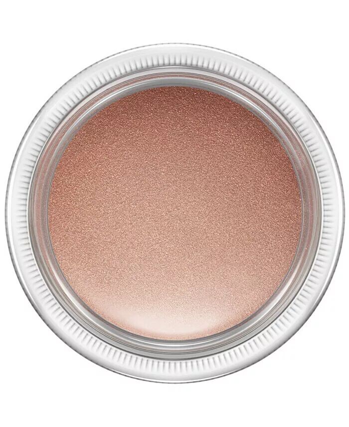 

Емкость для краски Pro Longwear Mac, цвет Vintage Selection (frosted dirty peach)