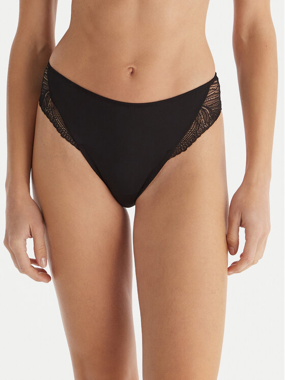 

Классические женские трусы 10779 Ysabel Mora, черный