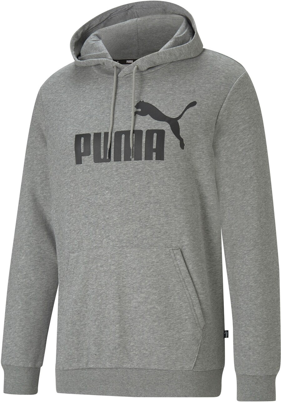 

Спортивная толстовка Puma ESSENTIALS, пятнистый серый