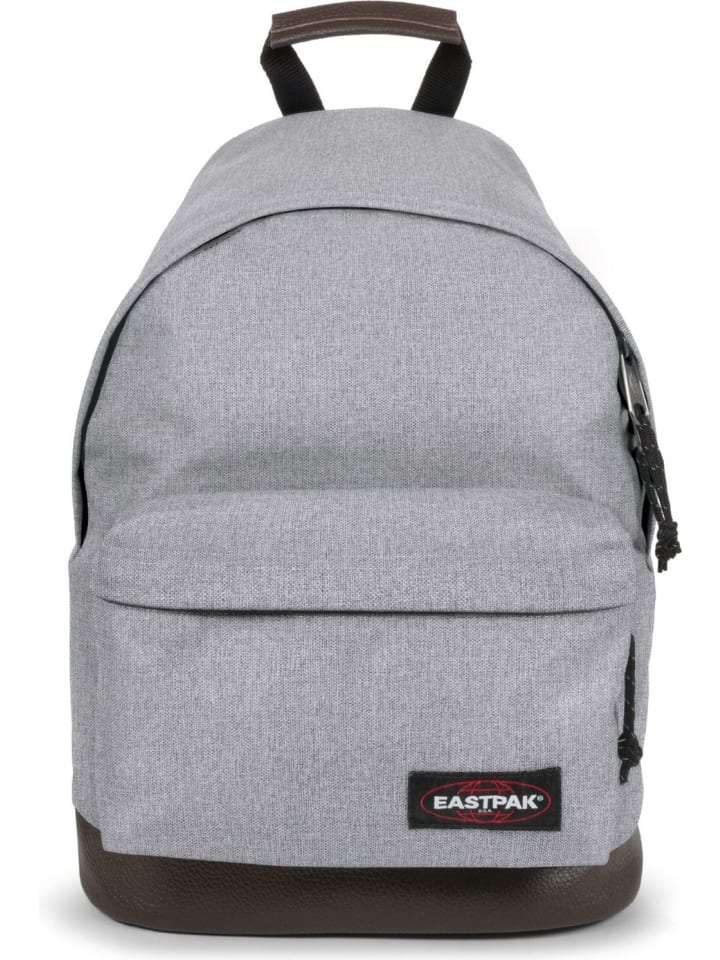

Рюкзак Wyoming Eastpak, серый