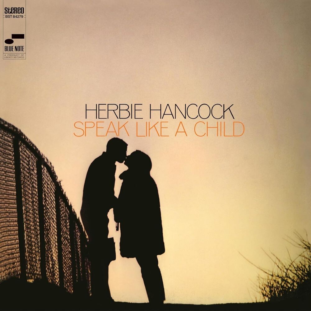 

Виниловая пластинка LP Speak Like A Child [180 Gram Vinyl] - Herbie Hancock