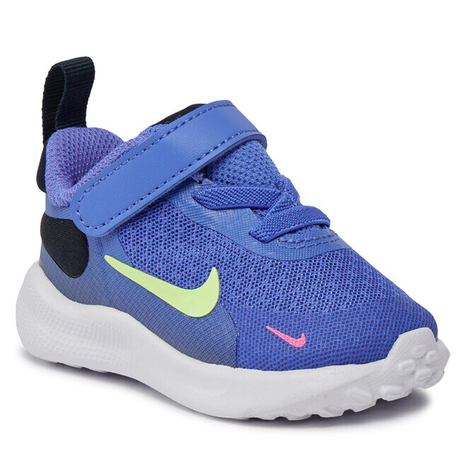 

Кроссовки Nike Revolution, синий
