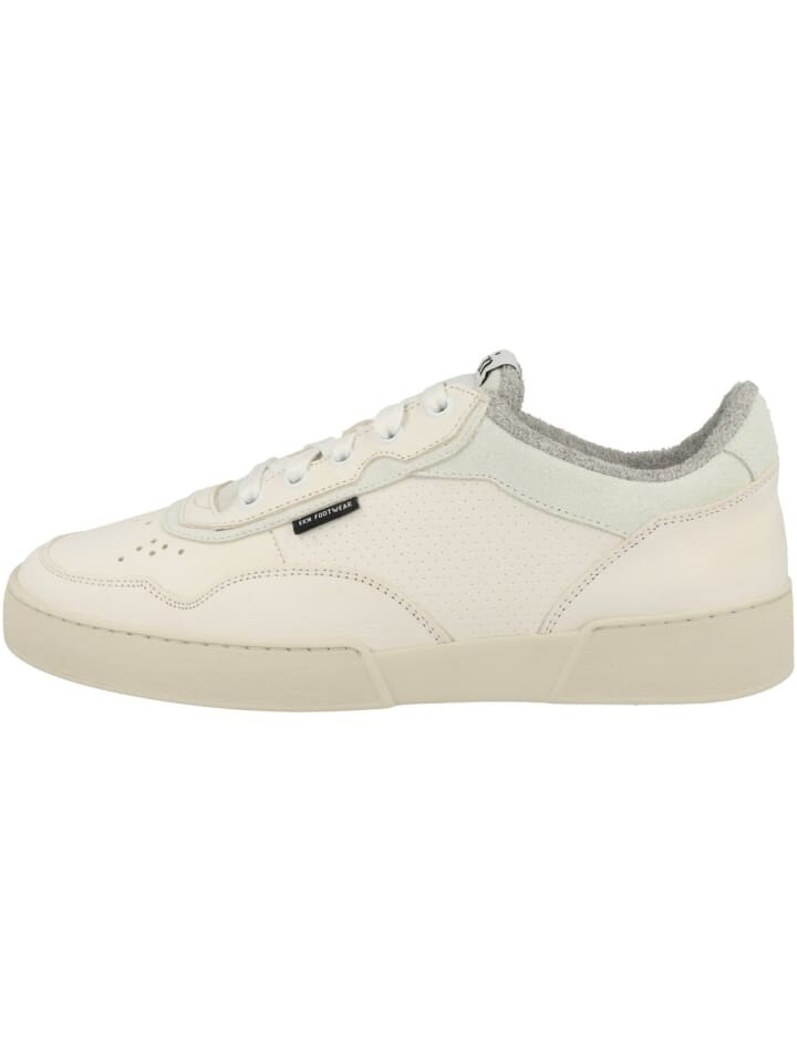 

Низкие кроссовки ekn footwear low Daisy, белый