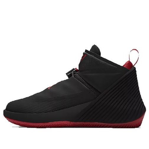 

Кроссовки почему не zer0.1 pfx Air Jordan, черный