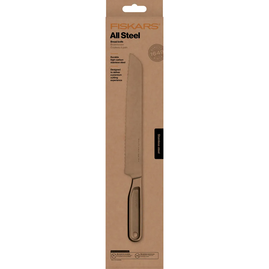 

Нож Fiskars