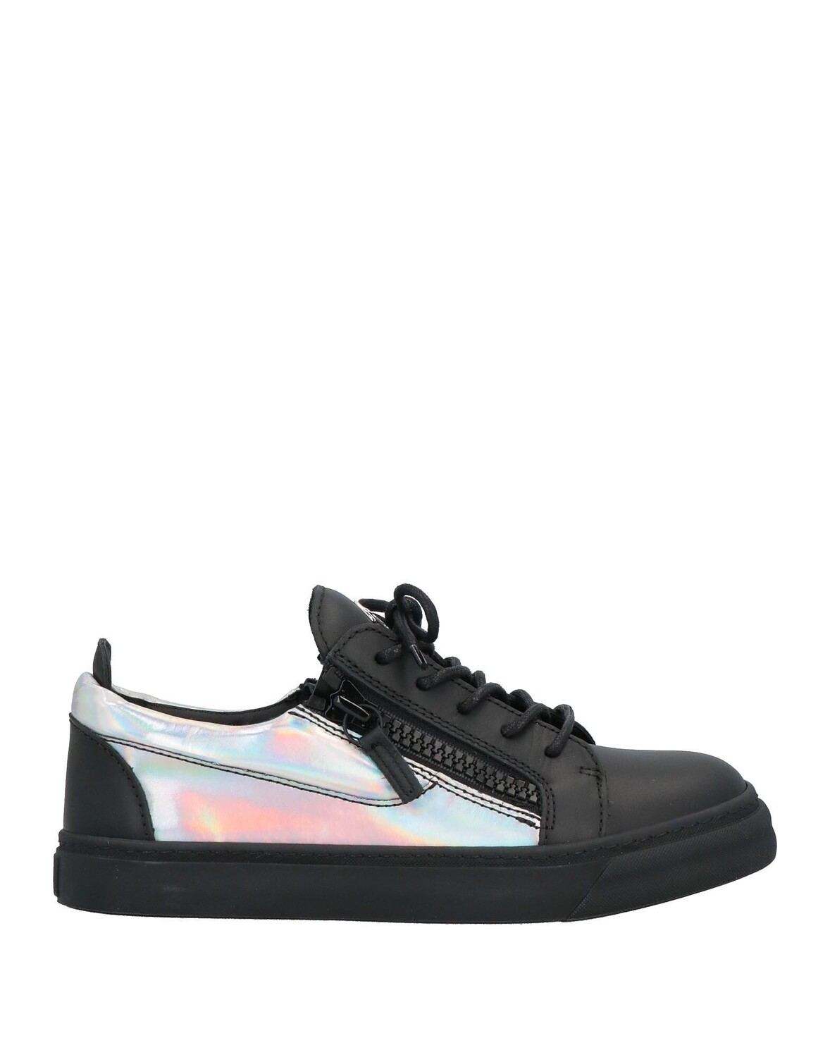 

Кеды Giuseppe Zanotti, черный