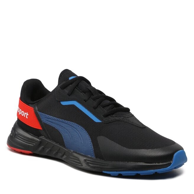 

Кроссовки Puma BmwMms Tiburion, черный