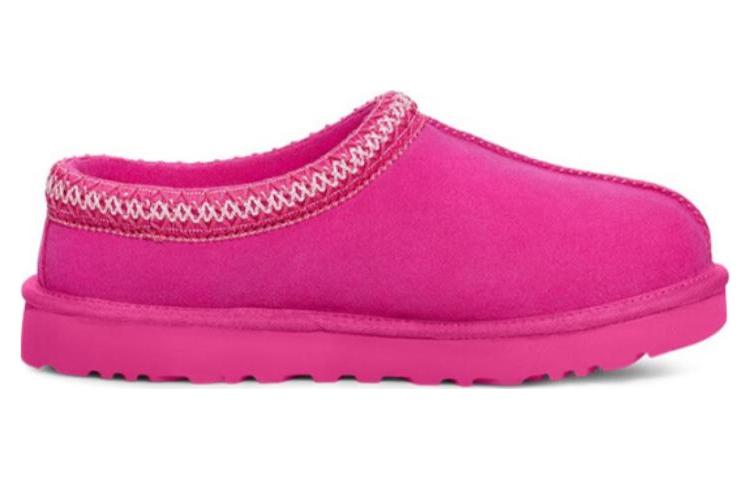 Tasman Slipper Carnation Женские UGG, Гвоздиковый Розовый — фото 3