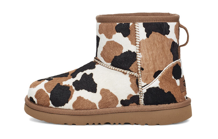 

Детские ботинки Ugg CLASSIC MINI Детские