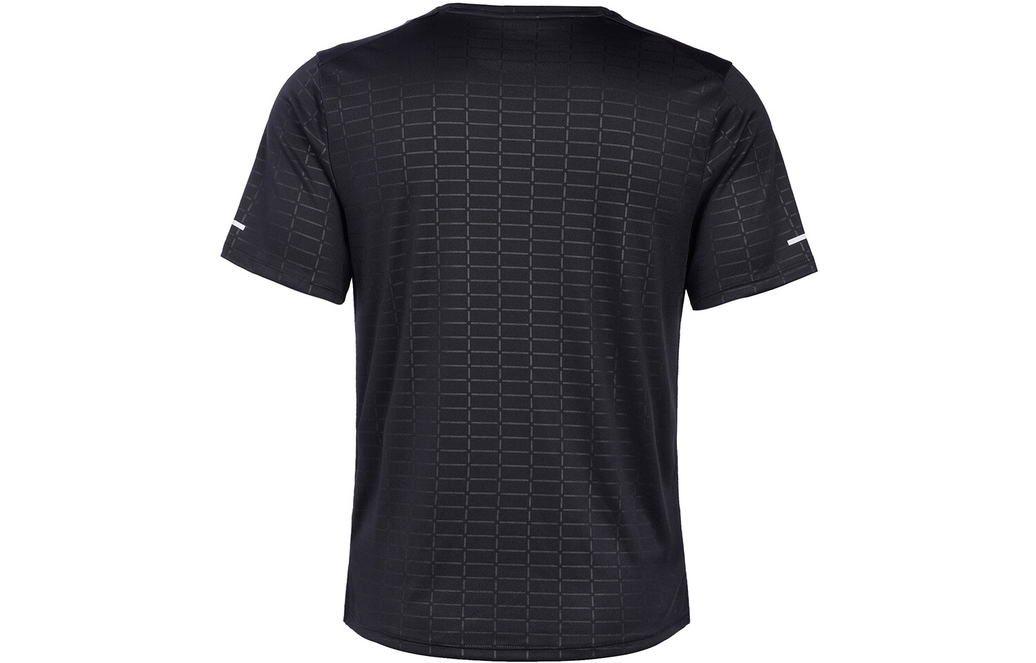 

Мужская футболка Nike, цвет Black