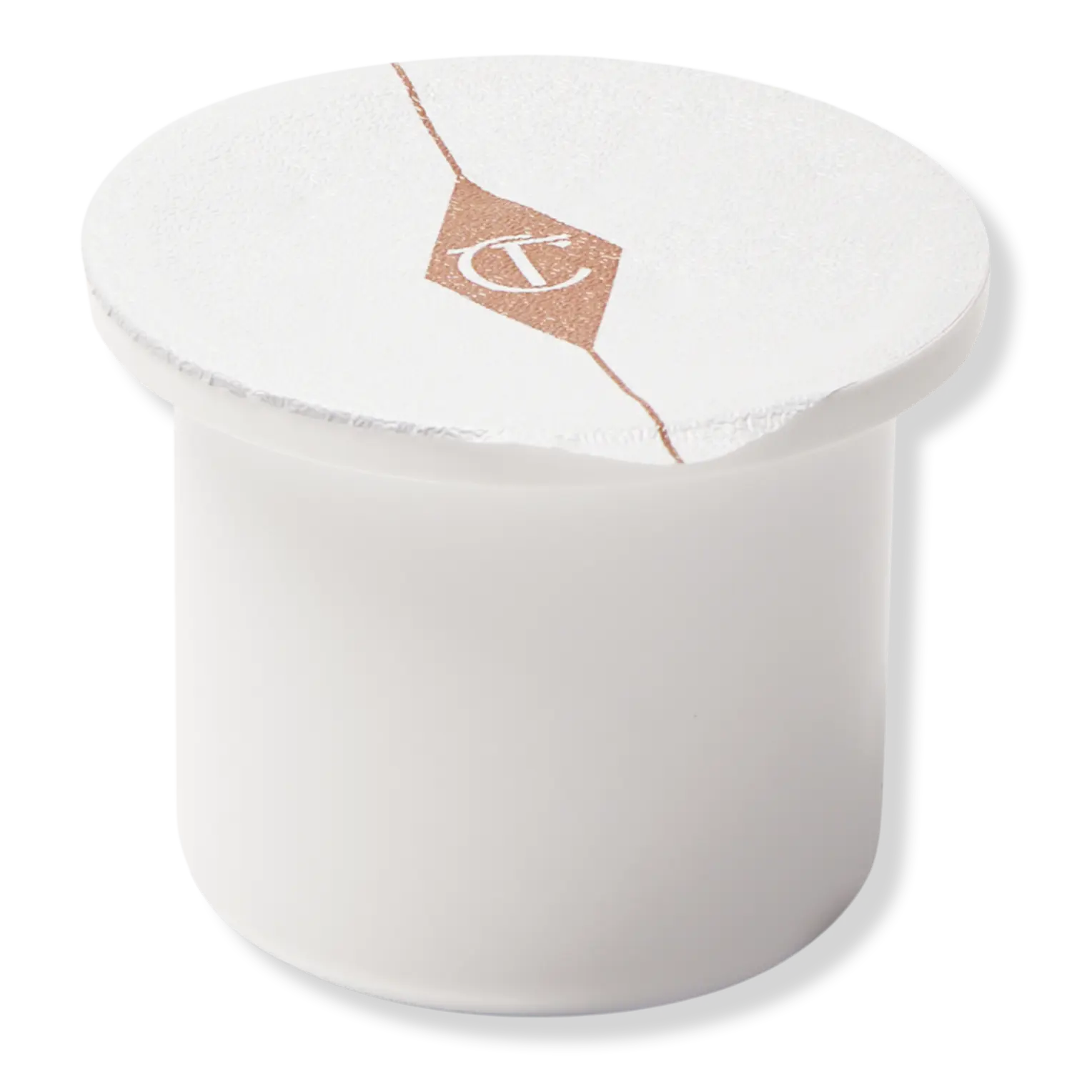 

Увлажняющий крем-гель Magic Water с ниацинамидом Charlotte Tilbury, 1.7 oz Refill