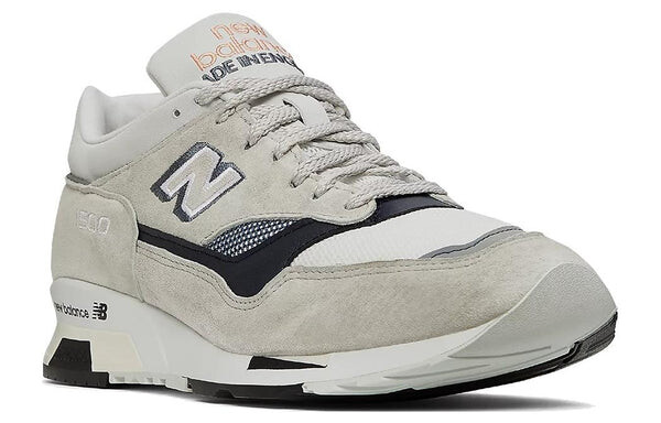 Кроссовки 1500 сделано в Англии New Balance, белый — фото 3